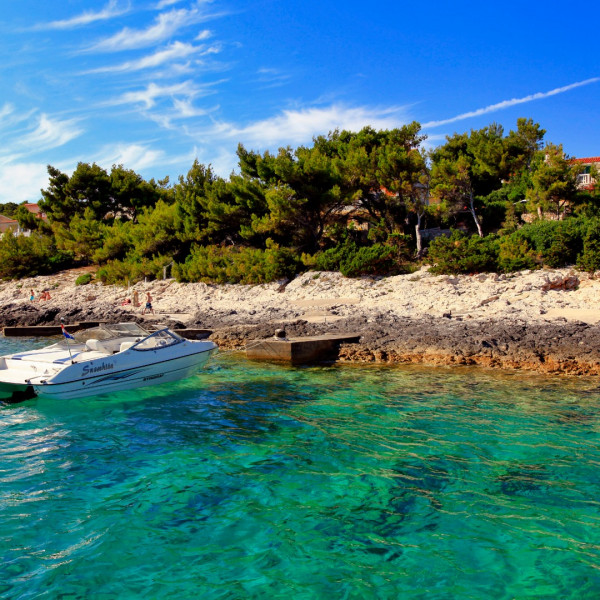 Villa Nova Korčula, Three Villas Korcula Potirna