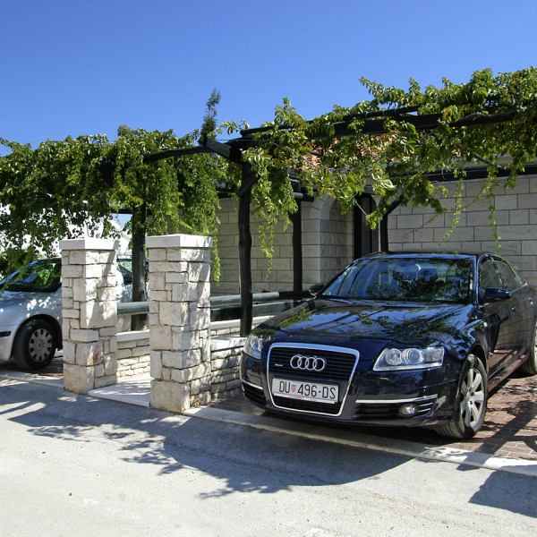 Villa Nova Korčula, Three Villas Korcula Potirna