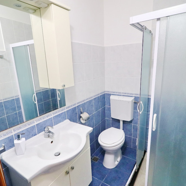 Bathroom / WC, Villa Mila,  , Three Villas Korcula Potirna