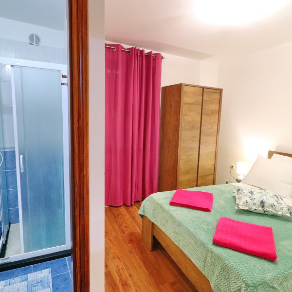 Bedrooms, Villa Mila,  , Three Villas Korcula Potirna