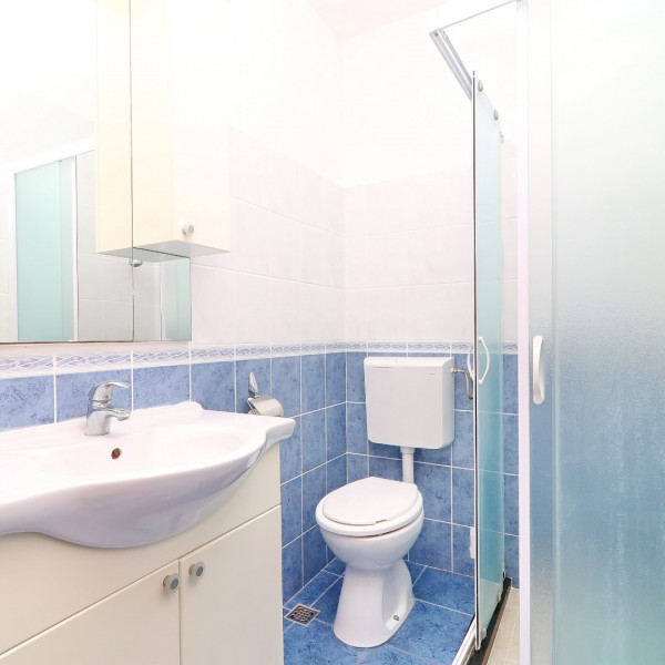 Bathroom / WC, Villa Mila,  , Three Villas Korcula Potirna