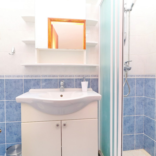 Bathroom / WC, Villa Mila,  , Three Villas Korcula Potirna