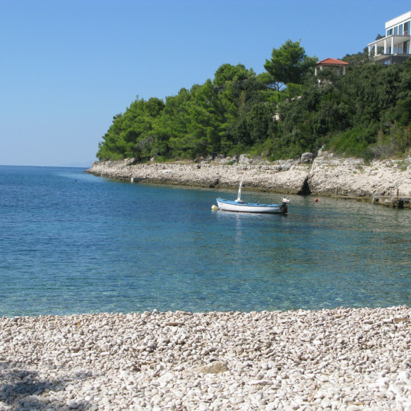 Vila Anastasia Korčula, Three Villas Korcula Potirna