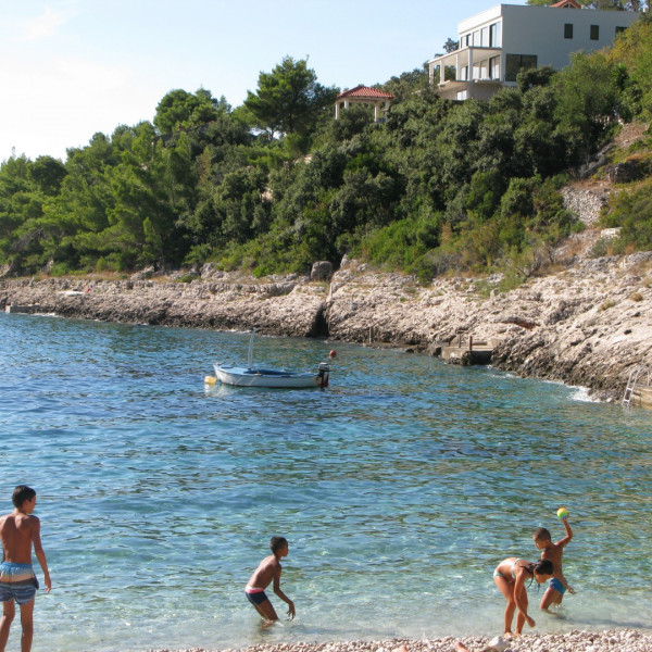 Vila Anastasia Korčula, Three Villas Korcula Potirna