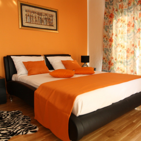 Bedrooms, Vila Anastasia Korčula, Three Villas Korcula Potirna