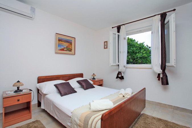 Interior, Three Villas Korcula Potirna