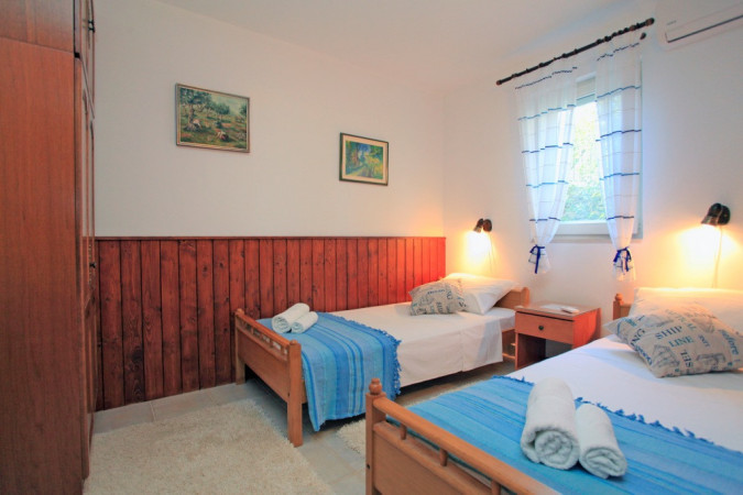 Interior, Three Villas Korcula Potirna