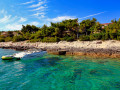 Exterior, Villa Nova Korcula Potirna