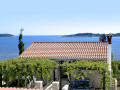 Außen, Villa Nova Korcula Potirna