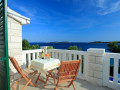 Innere, Villa Nova Korcula Potirna